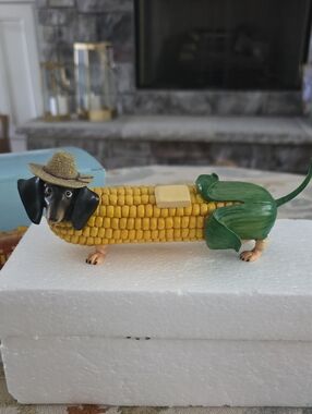 Hot Diggity Corndoh